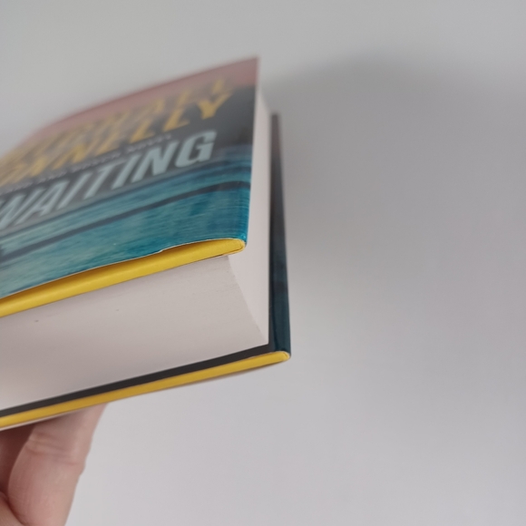 Michael Connelly The Waiting Book NEW Hardback A Ballard & Bosch Novel -English - Picture 7 of 15